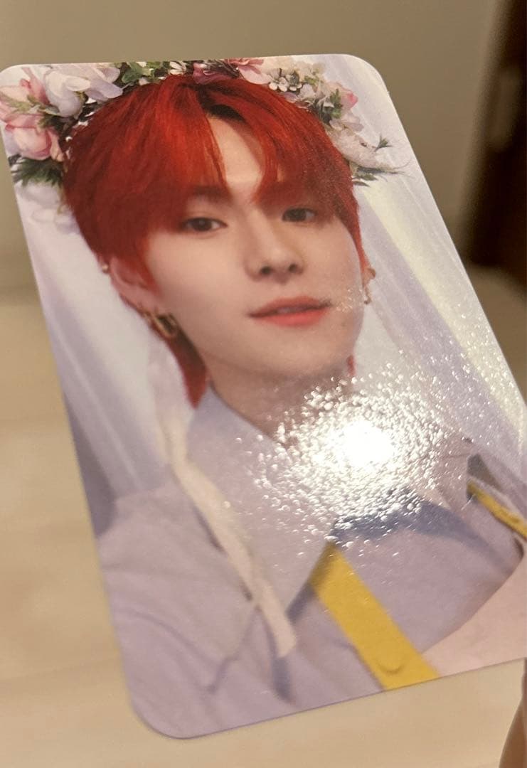 treasure ヨシ トレカ まとめ 大量