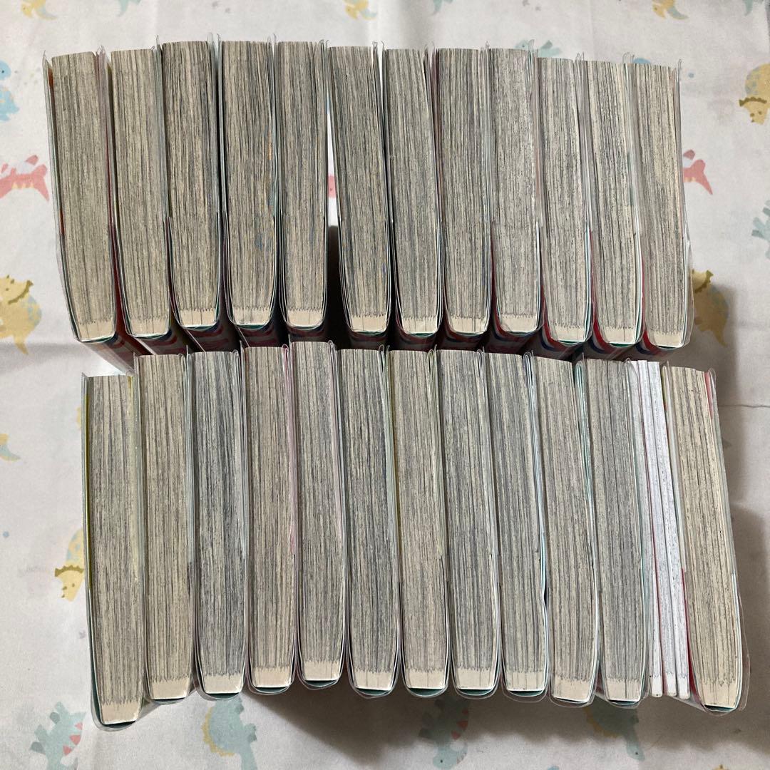 なまいきざかり 全巻 特装版