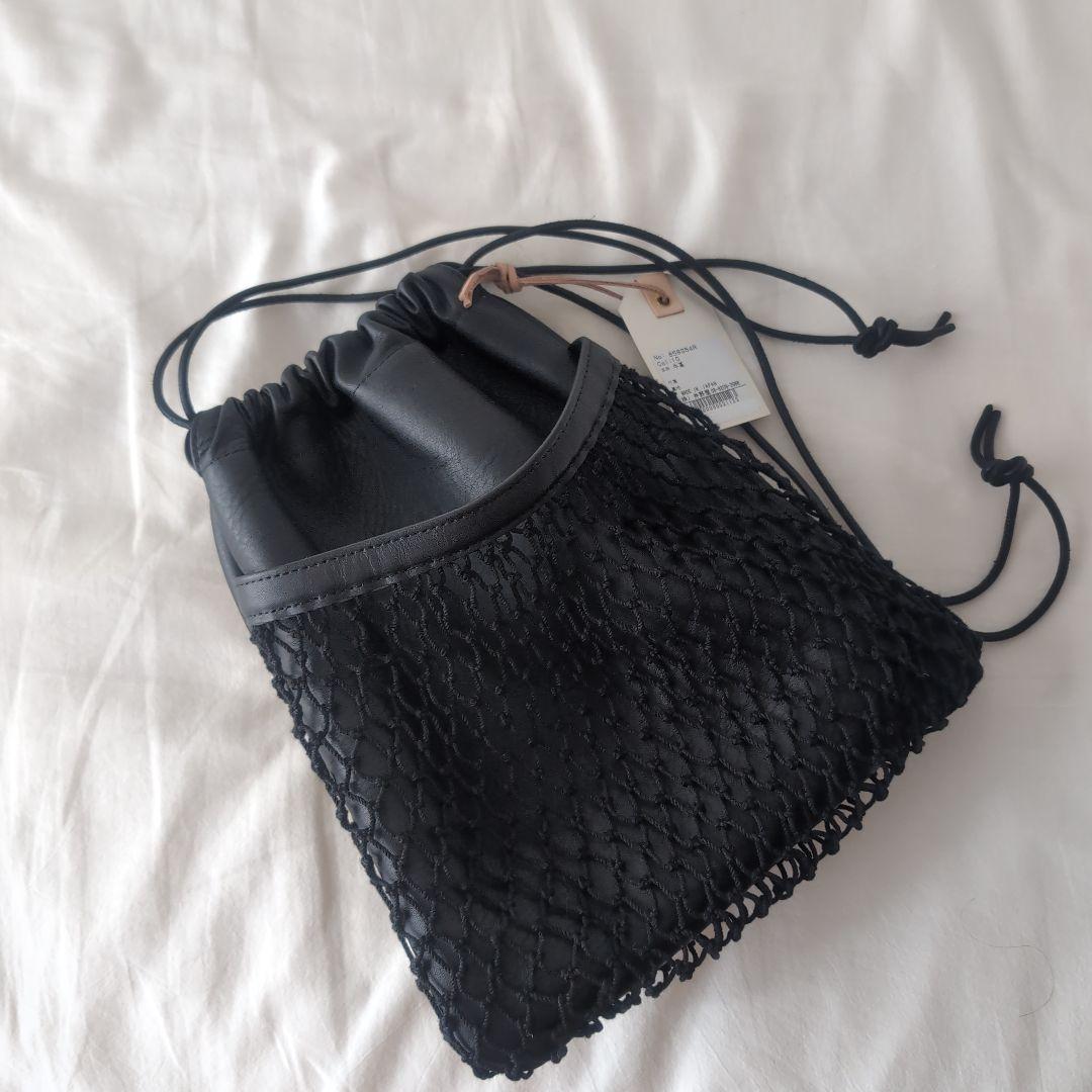 SLOW＆CO（スロウ） cb-fishing bag