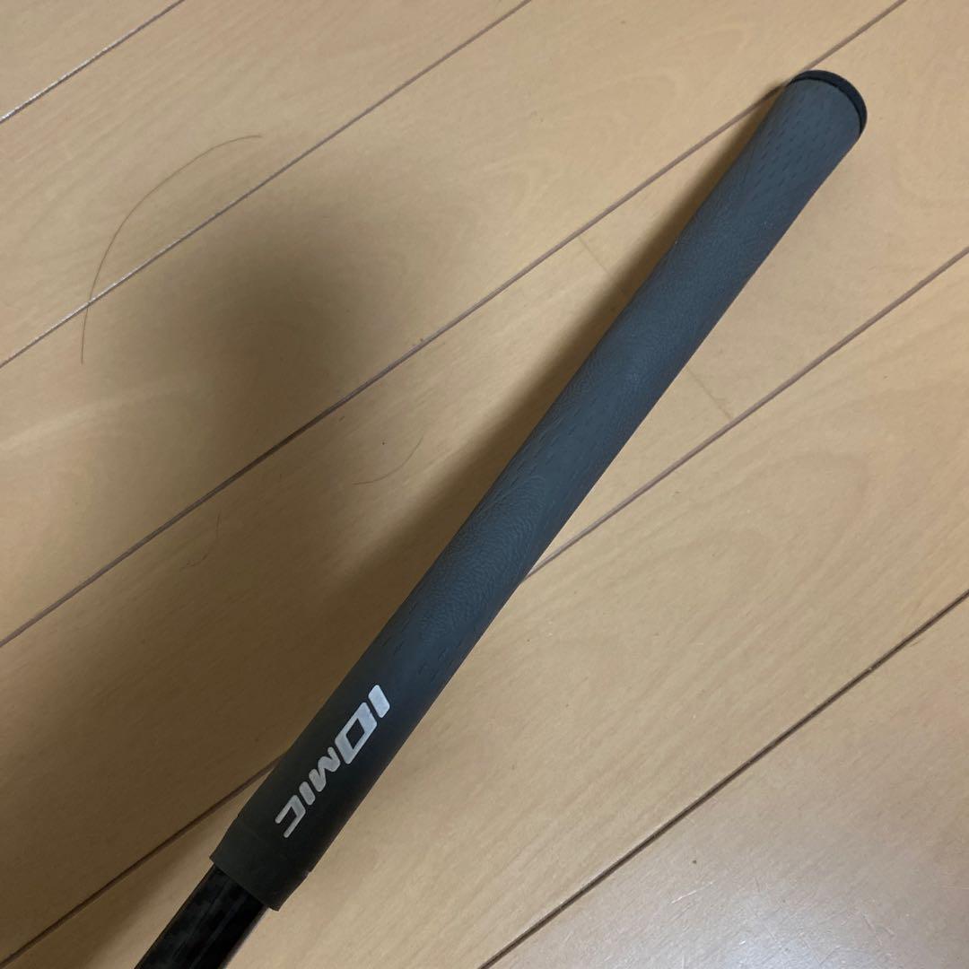 キャロウェイ MAVRIK SUB ZERO 5W 希少X シャフト付