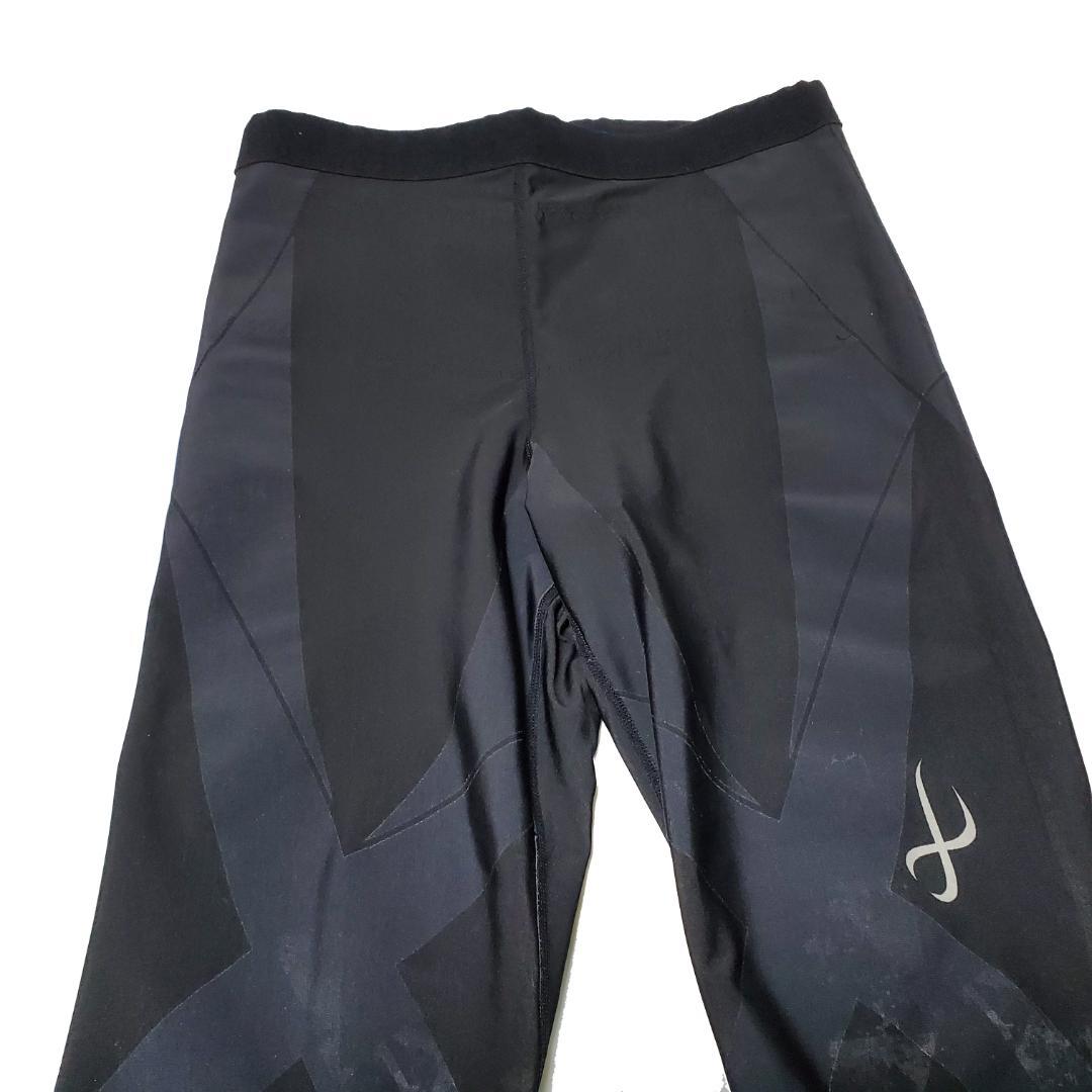 【未使用級】CW-X HZY-399 サイズ　L　ジェネレーターモデル