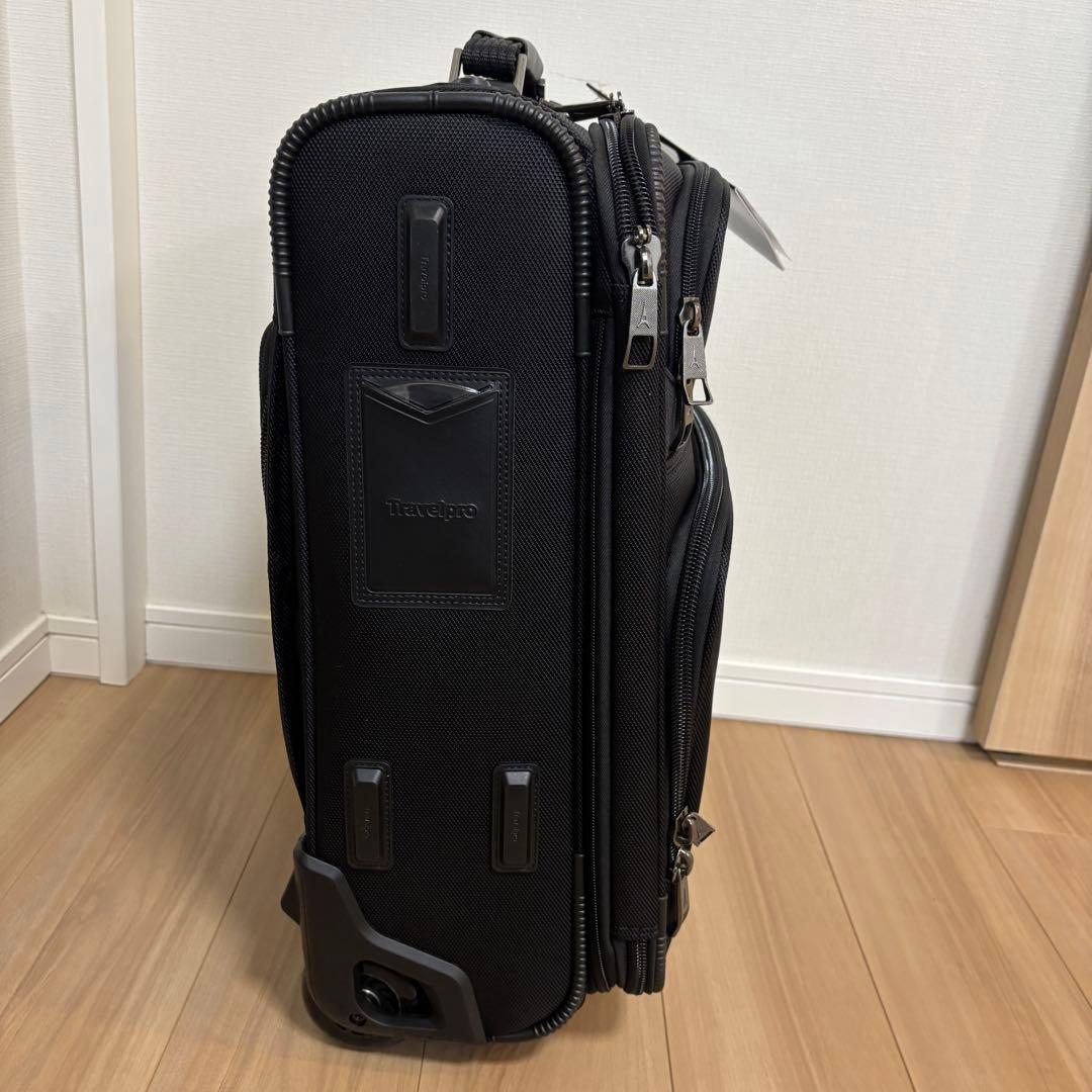 新品！トラベルプロTravelpro flightcrew5 キャリーケース