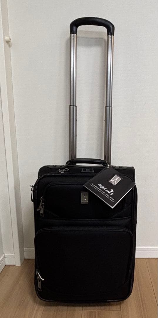 新品！トラベルプロTravelpro flightcrew5 キャリーケース