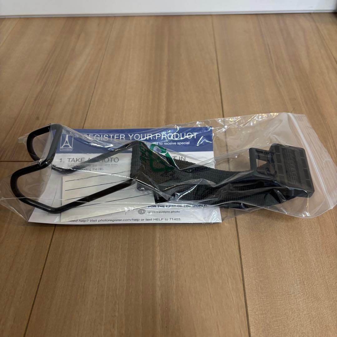 新品！トラベルプロTravelpro flightcrew5 キャリーケース