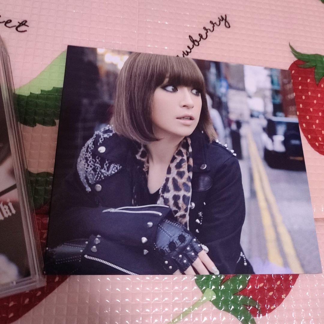 浜崎あゆみ アルバムミニアルバム10点セット