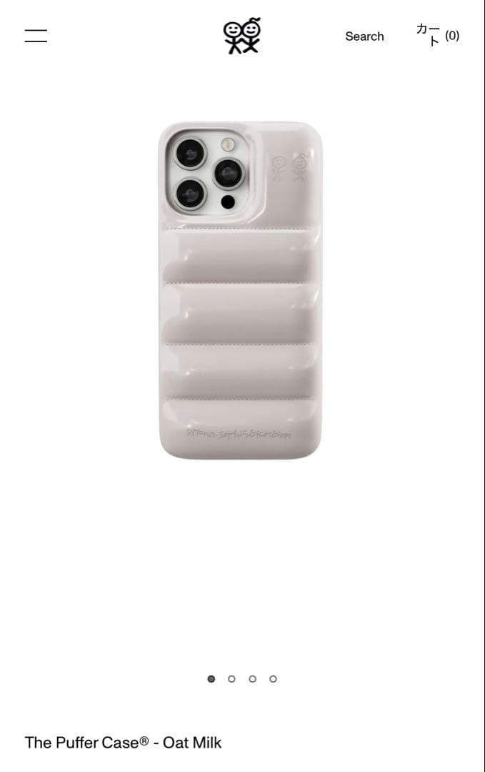 iPhoneアクセサリー urban sophistication iPhone16Pro Max