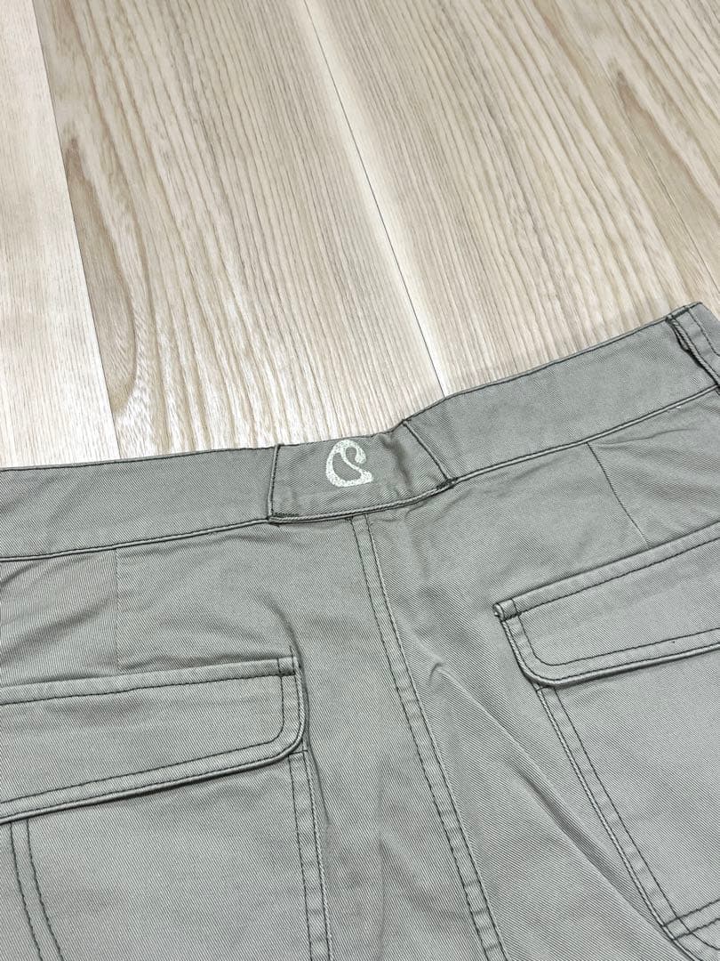 【即日発送】COYSEIOコイセイオ ビッグポケットカーゴパンツ