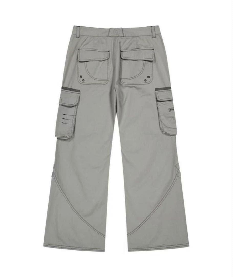 【即日発送】COYSEIOコイセイオ ビッグポケットカーゴパンツ