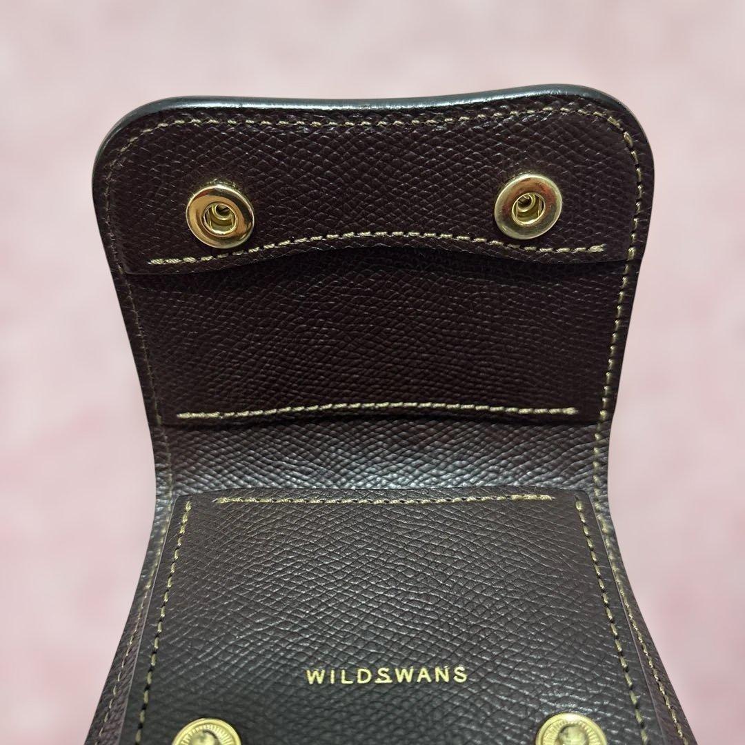 ワイルドスワンズ　PALM V2