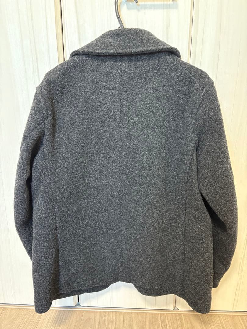 DANTON ダントン ウールモッサ