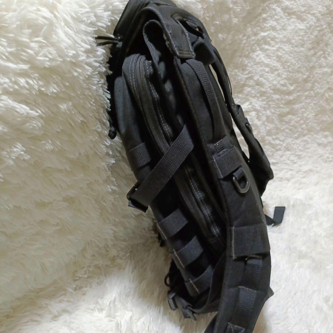 【のらきち】MAGFORCE MF-0521 TYD Backpack