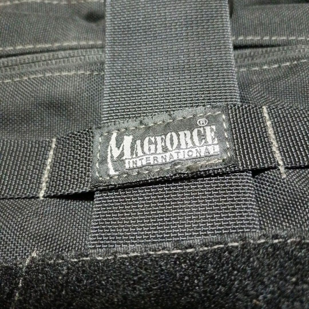 【のらきち】MAGFORCE MF-0521 TYD Backpack