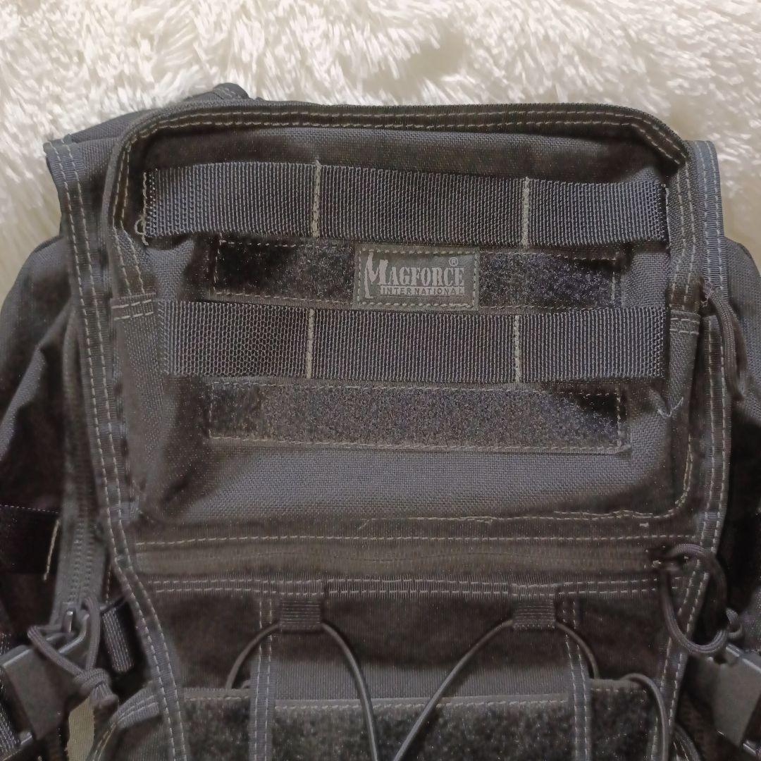 【のらきち】MAGFORCE MF-0521 TYD Backpack