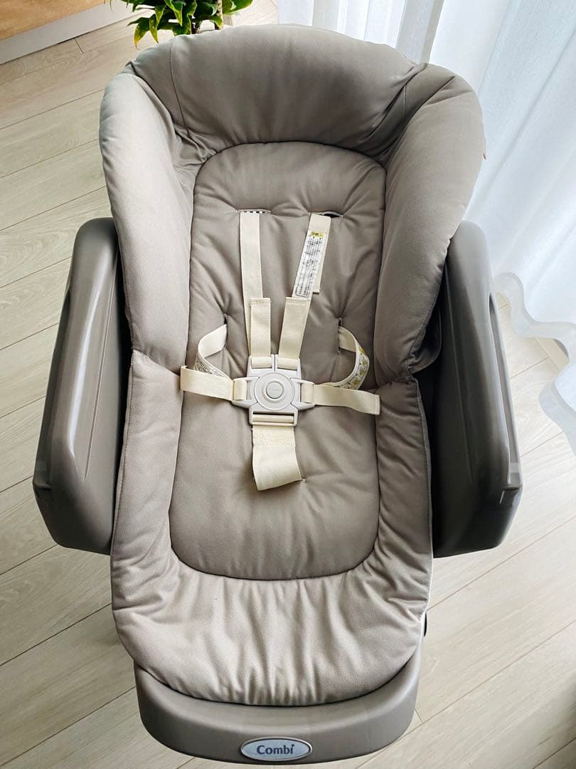 combi ネムリラFIT　AQ（手動タイプ）