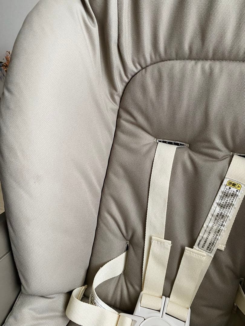 combi ネムリラFIT　AQ（手動タイプ）