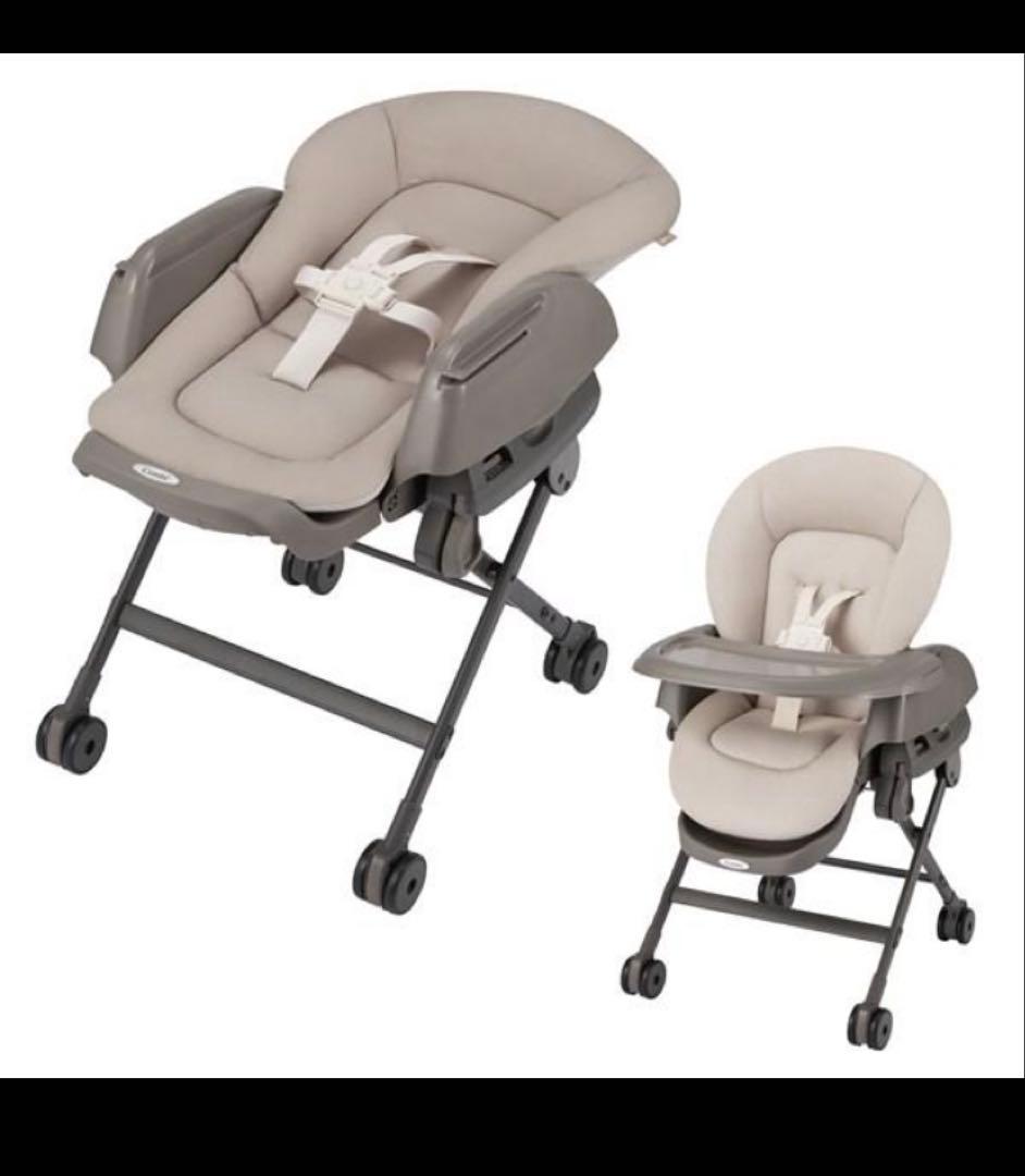 combi ネムリラFIT　AQ（手動タイプ）