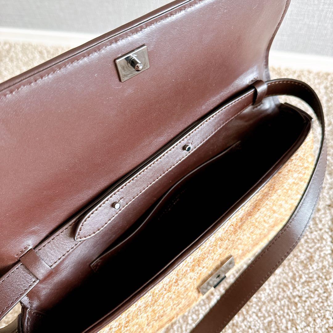 Brunello Cucinelli ショルダーバッグ