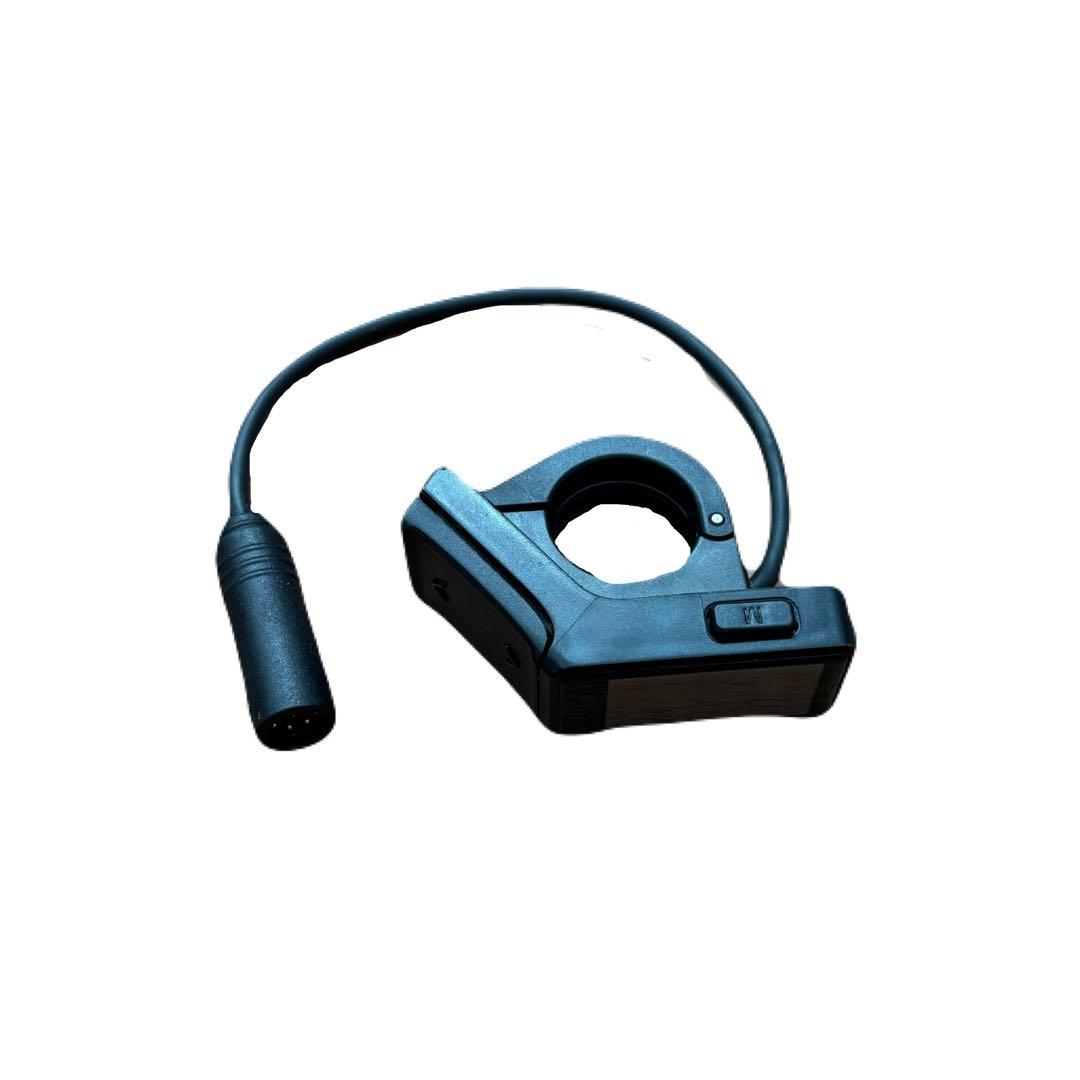 Super73純正ディスプレイ