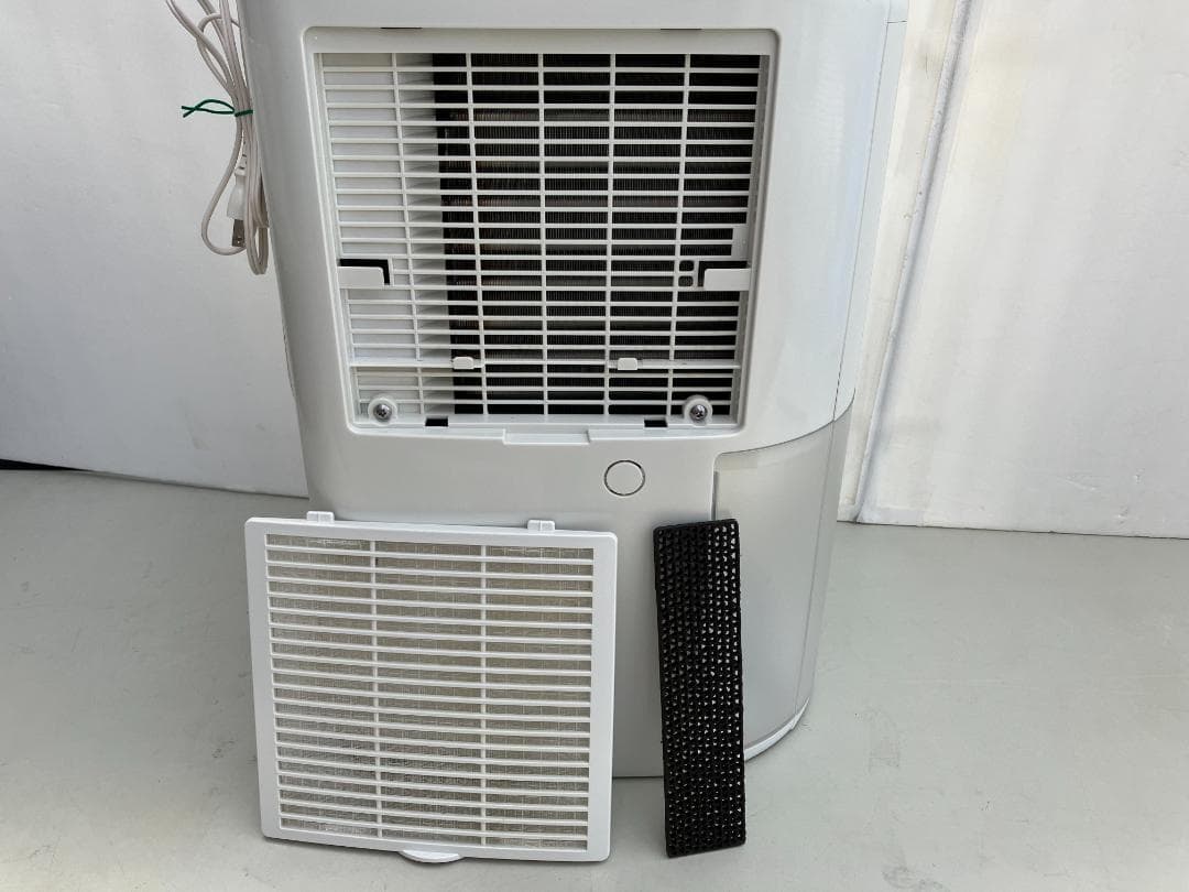 ★美品★コロナ 衣類乾燥除湿機 コンプレッサー方式 CD-P6320　2020年