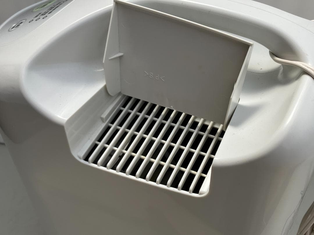 ★美品★コロナ 衣類乾燥除湿機 コンプレッサー方式 CD-P6320　2020年