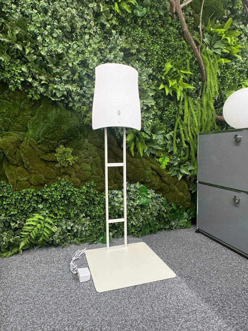 ウ*チ様 サンスター ペット脱臭機 QAIS-air-04A1J