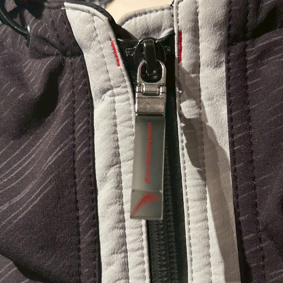 クシタニ KUSHITANI ライディングジャケット LL 防寒 バイク