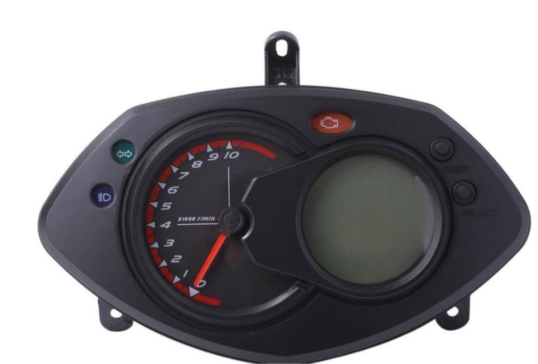 シグナス２型社外デジタルタコメーター急ぎです 話早い方値下げします
