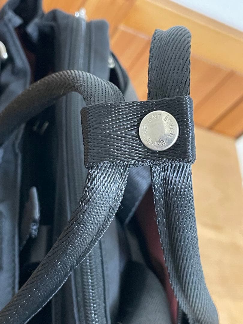 SELENT ÉTHER PARIS PASSION36 BLACK