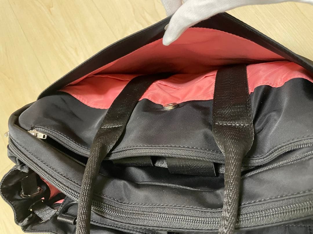 SELENT ÉTHER PARIS PASSION36 BLACK