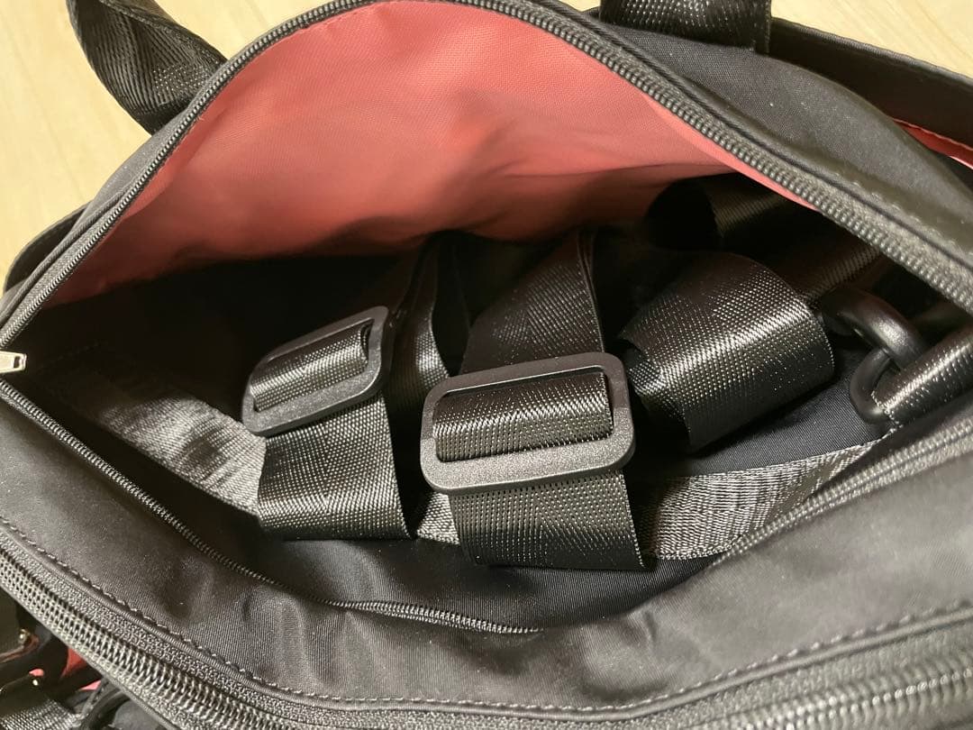 SELENT ÉTHER PARIS PASSION36 BLACK