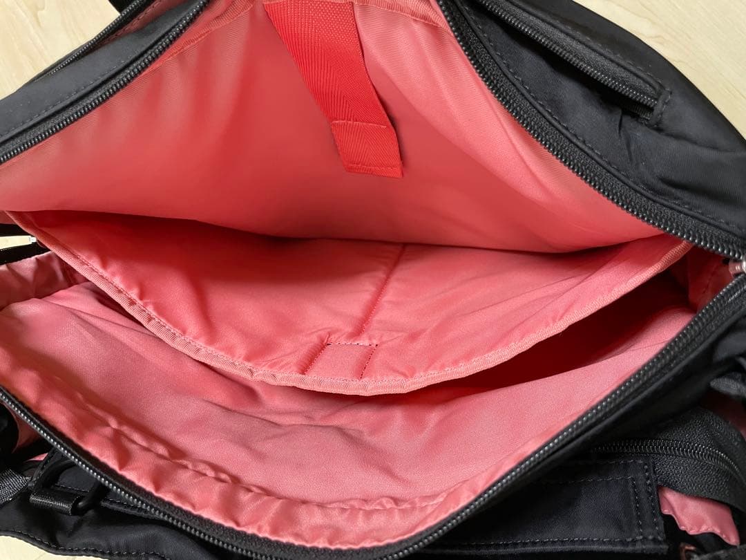 SELENT ÉTHER PARIS PASSION36 BLACK