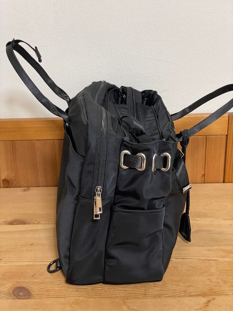 SELENT ÉTHER PARIS PASSION36 BLACK