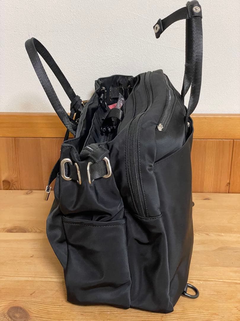 SELENT ÉTHER PARIS PASSION36 BLACK