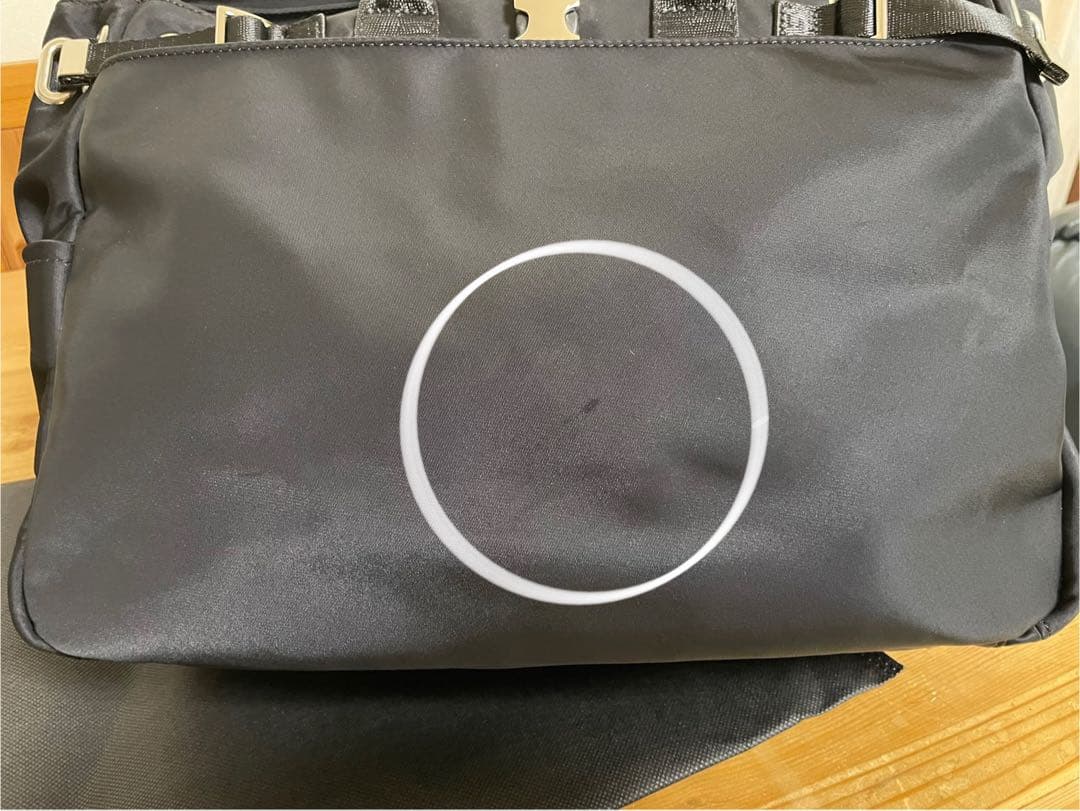 SELENT ÉTHER PARIS PASSION36 BLACK