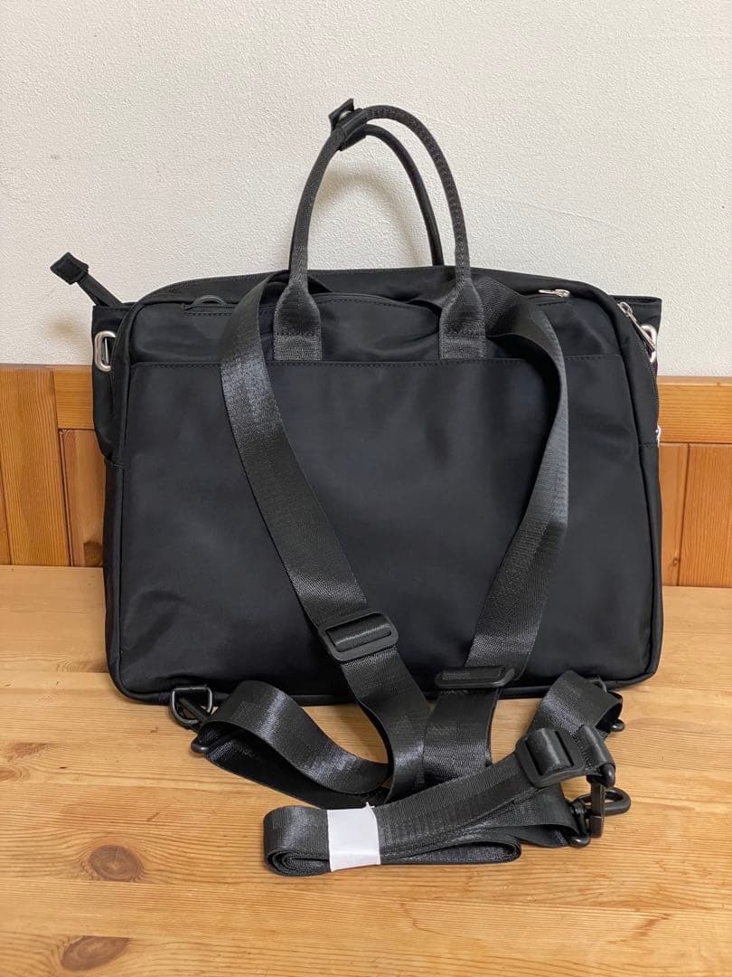 SELENT ÉTHER PARIS PASSION36 BLACK