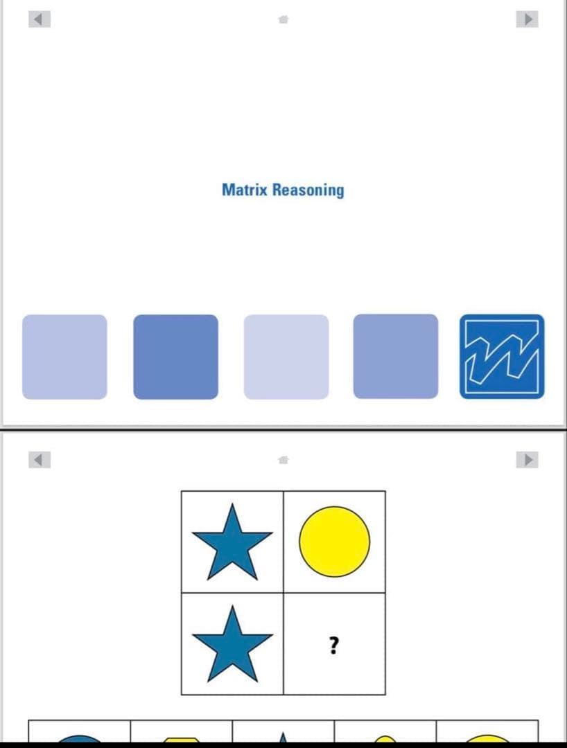 健康・医学 WAIS IV MENSA
