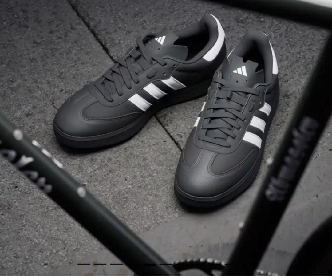 アディダス　VELOSAMBA MWN 2 サイクリングシューズ 28cm