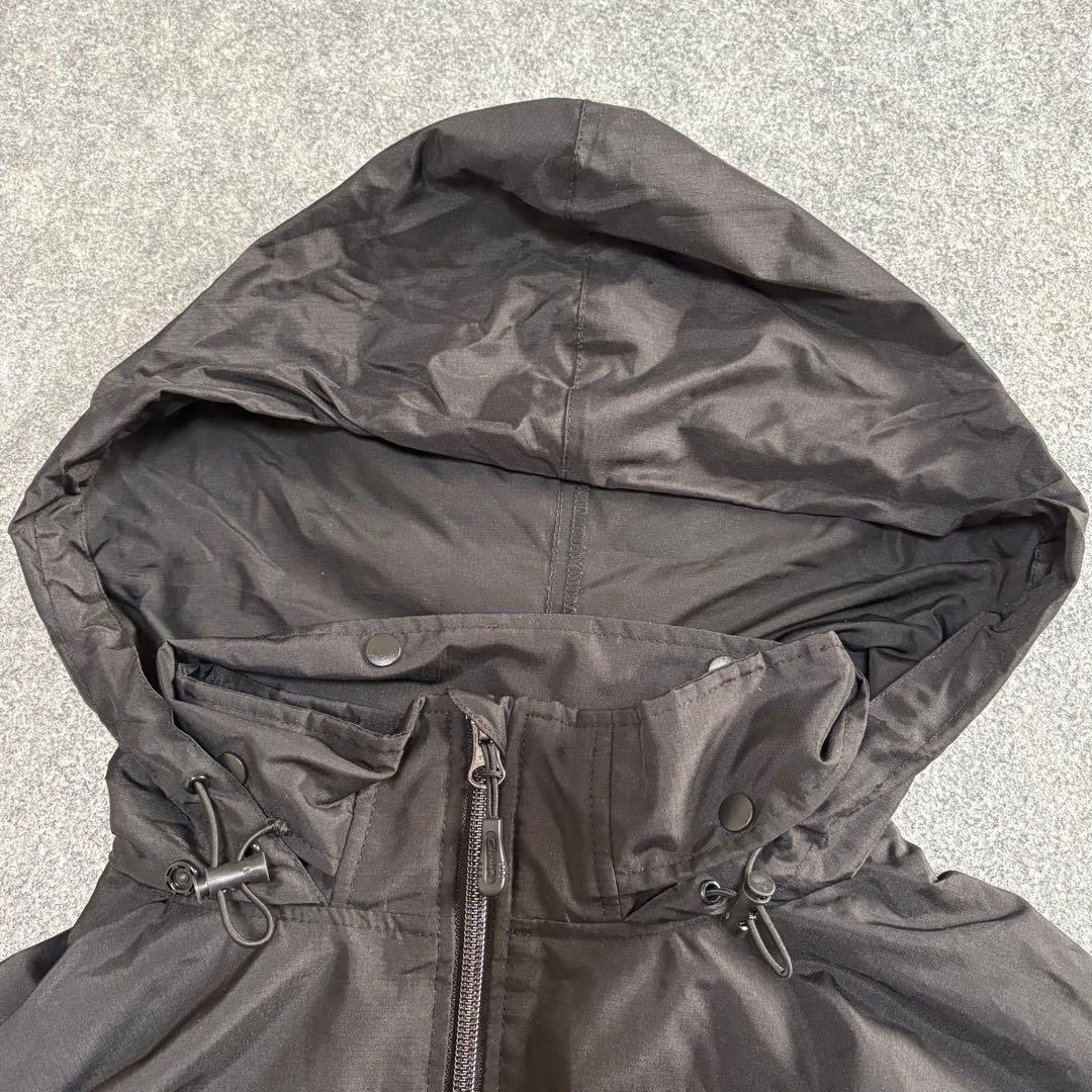 がまかつ Gamakatsu ウィンドブレーカー GM3792