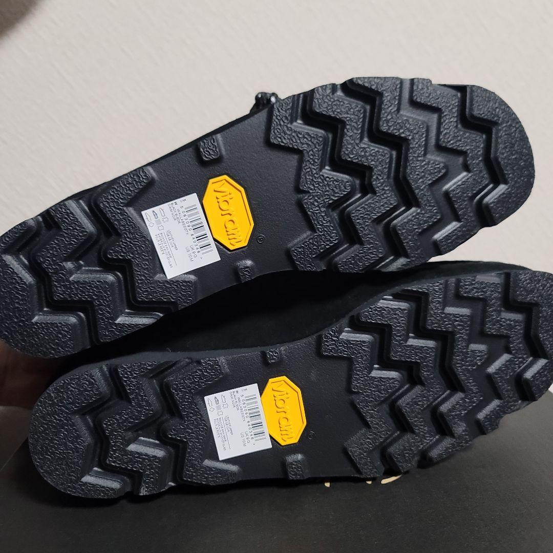 CLARKS Wallabee GTX クラークス ワラビー GORE-TEX