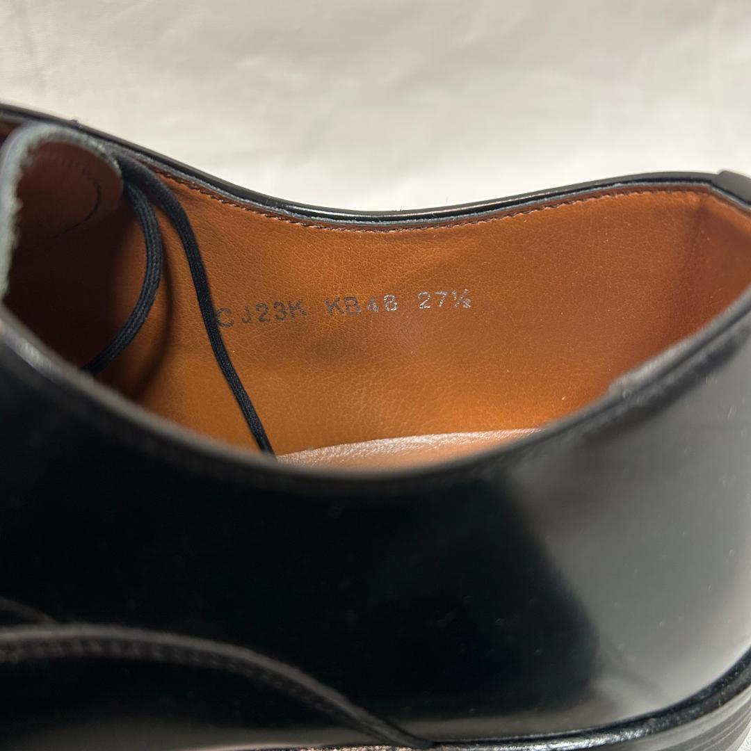 KENFORD ケンフォード メンズ ビジネスシューズ 紳士靴 リーガル 日本製