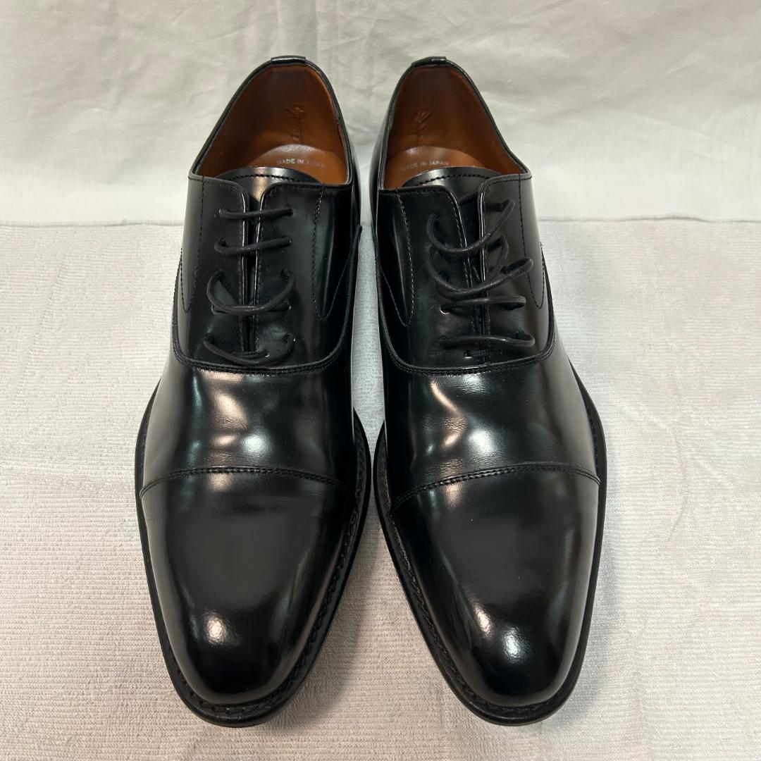 KENFORD ケンフォード メンズ ビジネスシューズ 紳士靴 リーガル 日本製