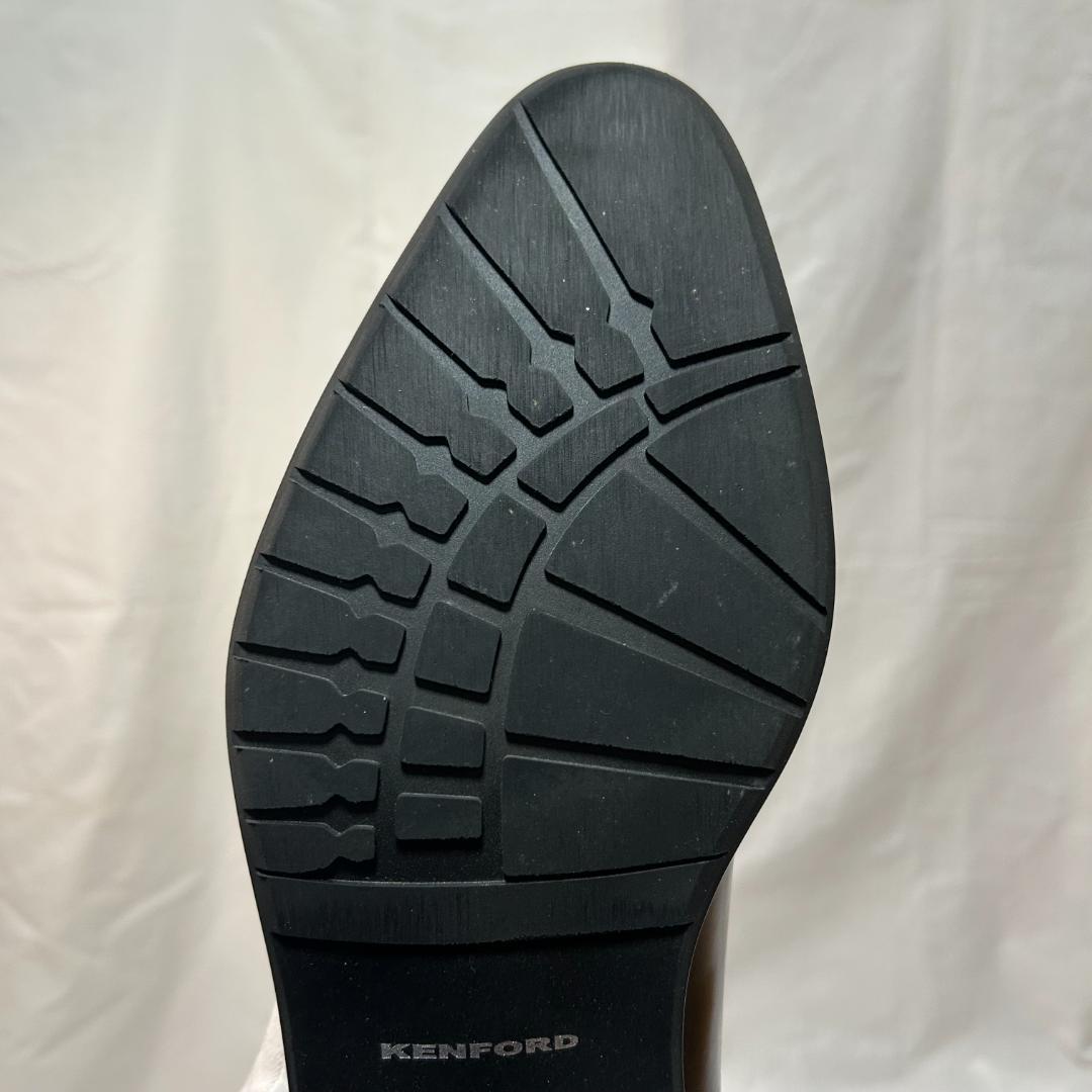 KENFORD ケンフォード メンズ ビジネスシューズ 紳士靴 リーガル 日本製