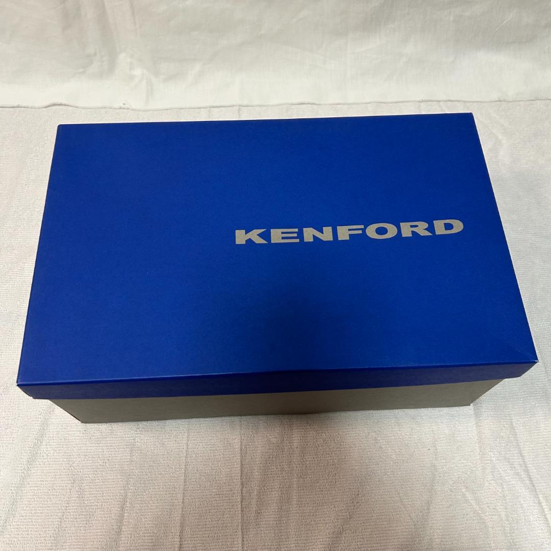 KENFORD ケンフォード メンズ ビジネスシューズ 紳士靴 リーガル 日本製