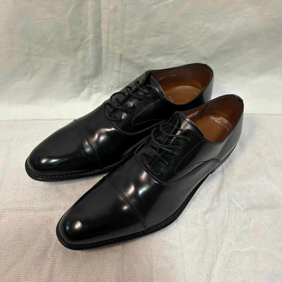 KENFORD ケンフォード メンズ ビジネスシューズ 紳士靴 リーガル 日本製