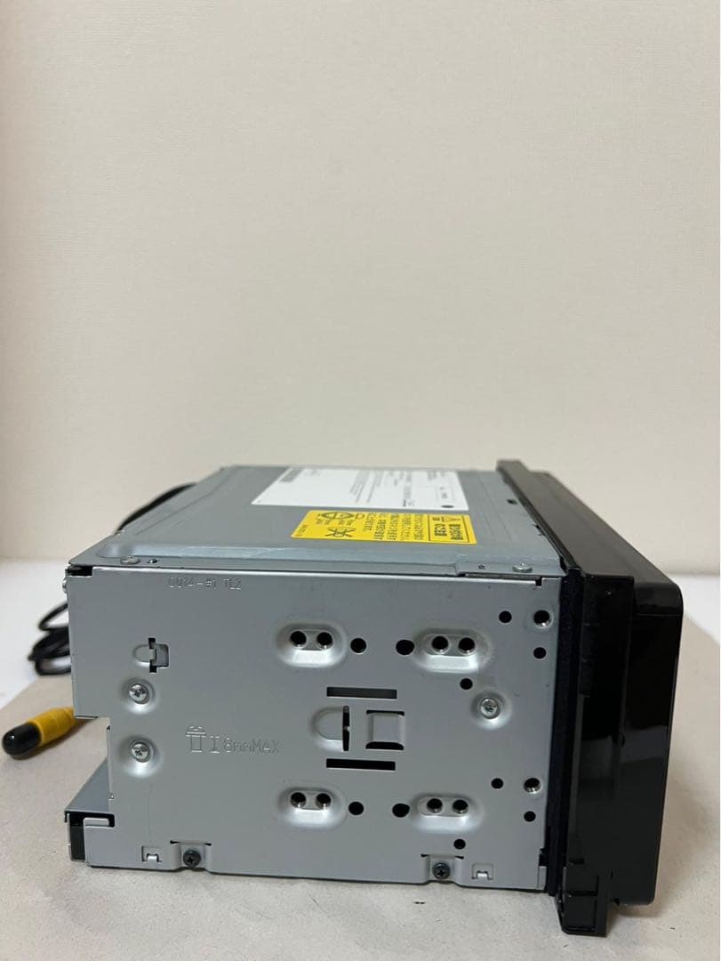 カーナビ Mdv-s708w map 2020 model Navi 2022