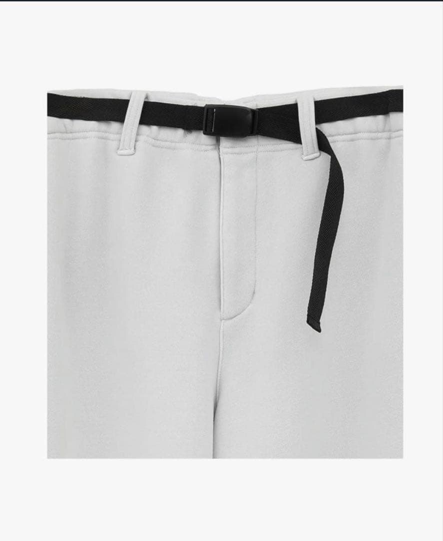 新品サンプル品　キャロウェイ　トラヴィスマシュー　スウェットゴルフパンツ　Ｌ