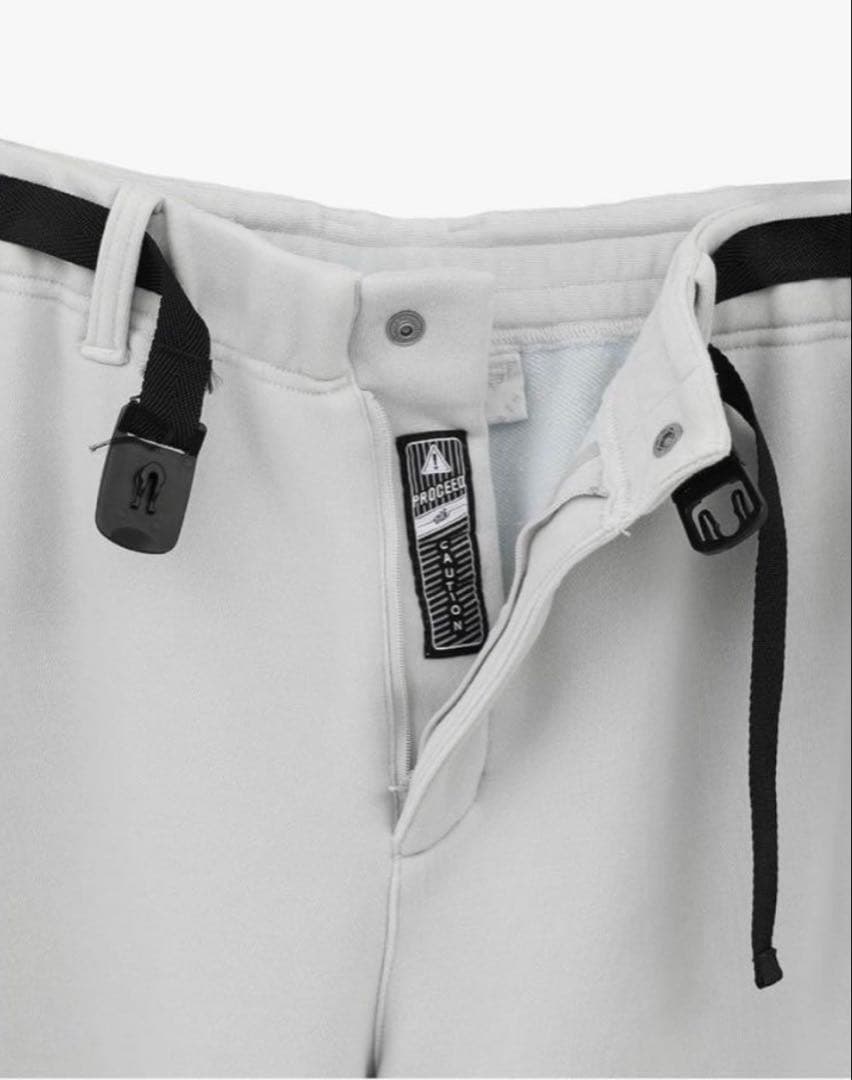 新品サンプル品　キャロウェイ　トラヴィスマシュー　スウェットゴルフパンツ　Ｌ