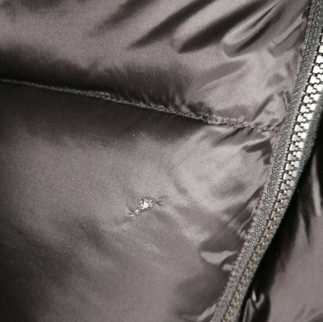 【古着】whizlimited　雪山　ファーストダウン　firstdown