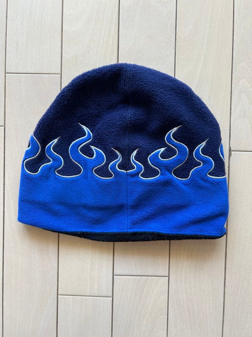 S*n様 L.L.BEAN フレイムフリースビーニー