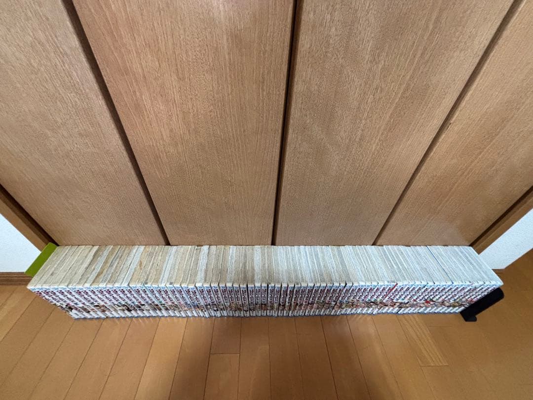 ワンピース　45-113巻(69冊セット)